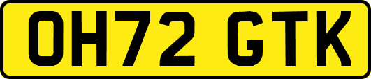 OH72GTK