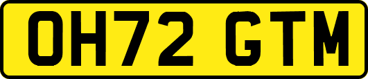 OH72GTM