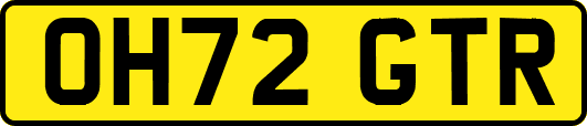 OH72GTR