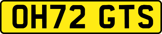 OH72GTS