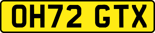 OH72GTX
