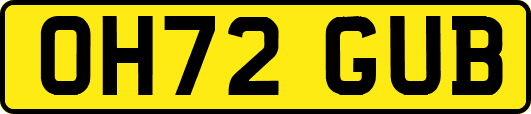 OH72GUB