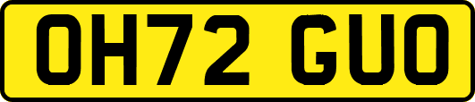 OH72GUO