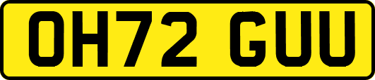 OH72GUU