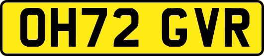OH72GVR