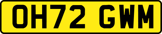 OH72GWM
