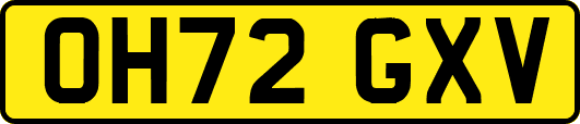 OH72GXV