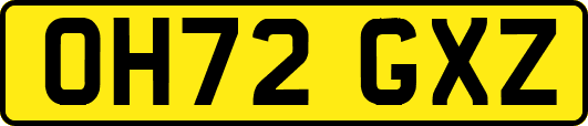 OH72GXZ