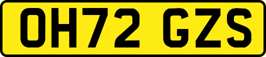 OH72GZS