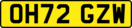 OH72GZW