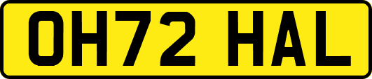 OH72HAL