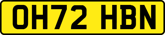 OH72HBN