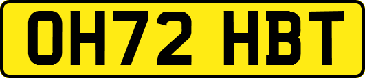 OH72HBT
