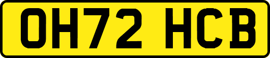 OH72HCB