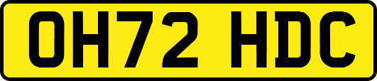 OH72HDC
