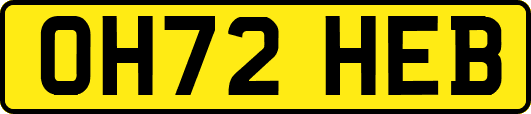 OH72HEB