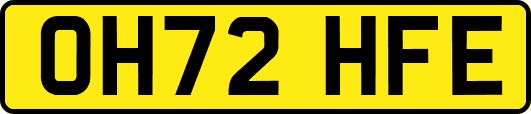 OH72HFE