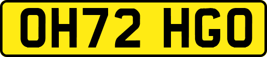 OH72HGO