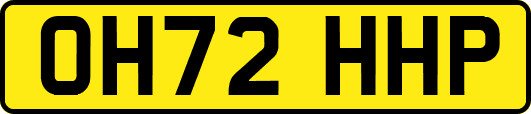 OH72HHP