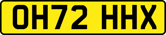 OH72HHX