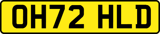 OH72HLD