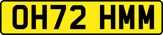 OH72HMM