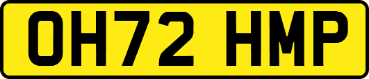 OH72HMP