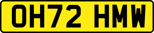 OH72HMW