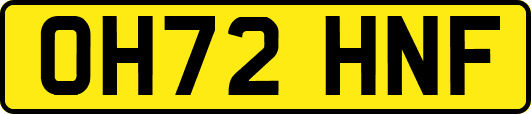 OH72HNF