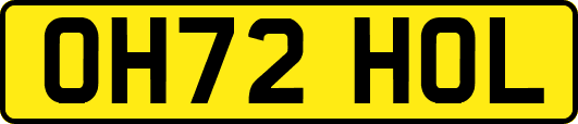 OH72HOL
