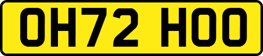 OH72HOO