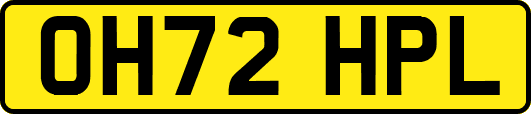OH72HPL