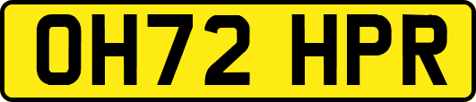 OH72HPR
