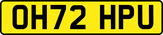 OH72HPU