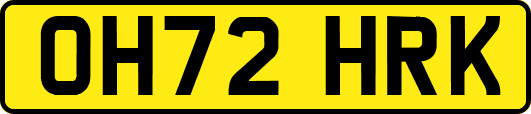 OH72HRK