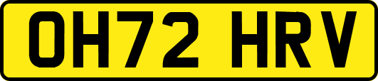 OH72HRV