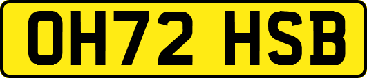 OH72HSB