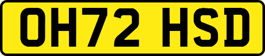 OH72HSD