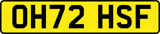 OH72HSF