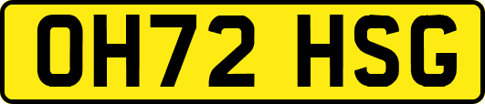 OH72HSG