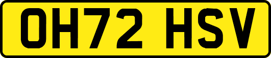 OH72HSV