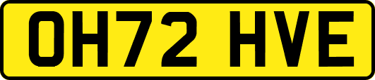 OH72HVE
