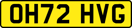 OH72HVG