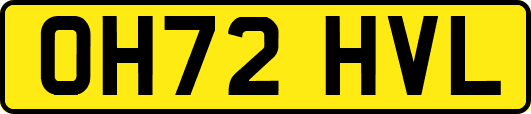 OH72HVL