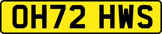 OH72HWS