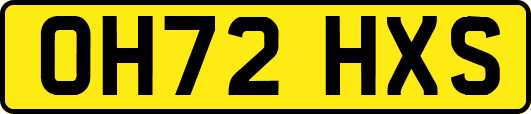 OH72HXS