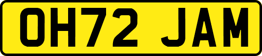 OH72JAM