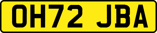 OH72JBA