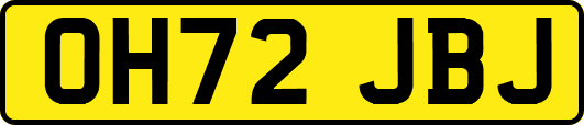 OH72JBJ