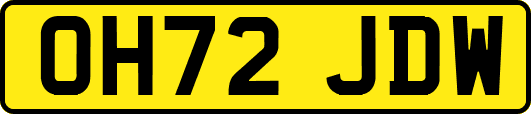 OH72JDW